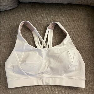 Lululemon bra
